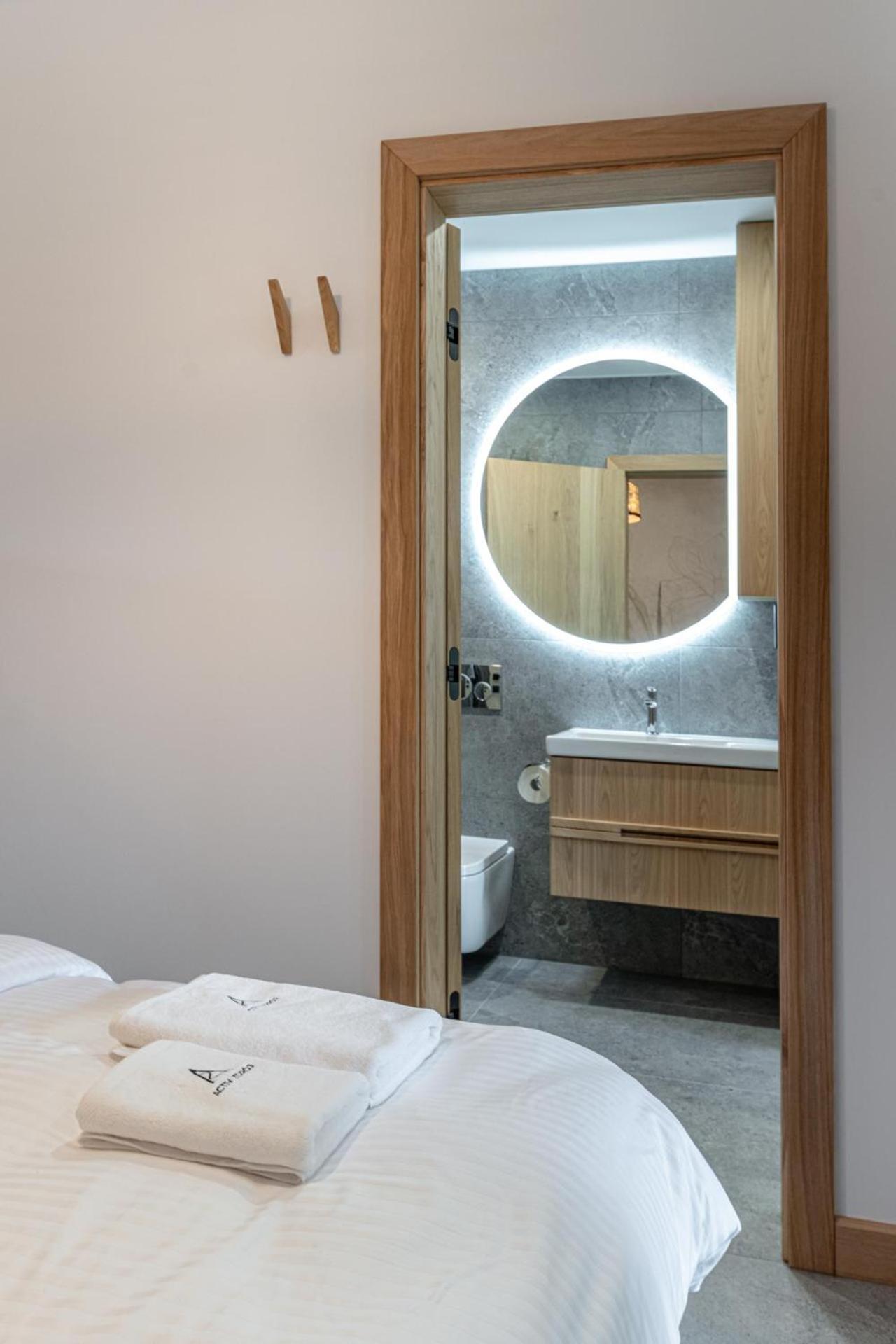Apartamenty Activ Zdroj Lądek-Zdrój Kültér fotó