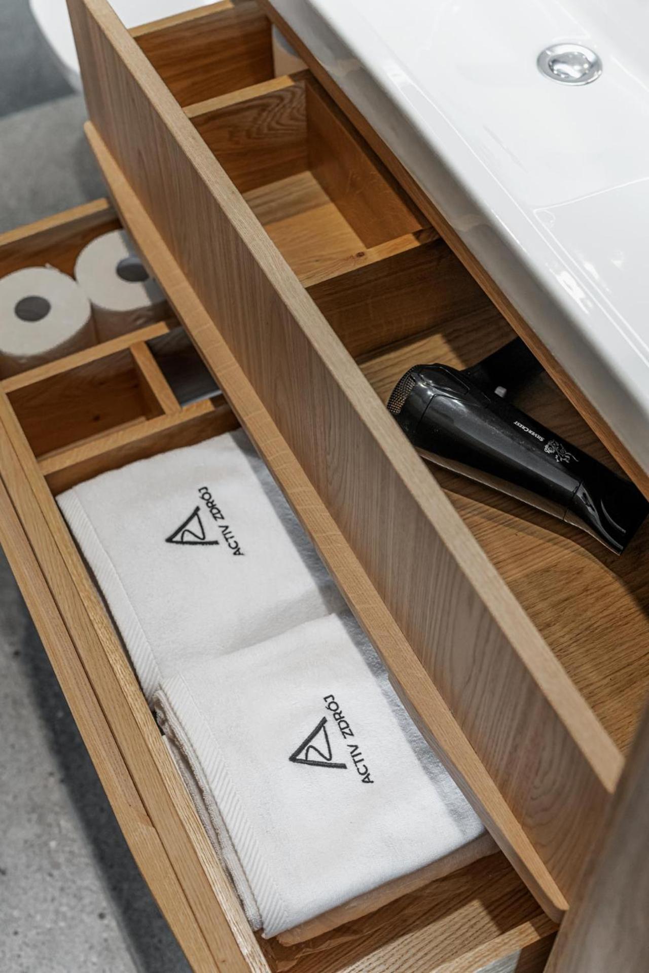 Apartamenty Activ Zdroj Lądek-Zdrój Kültér fotó