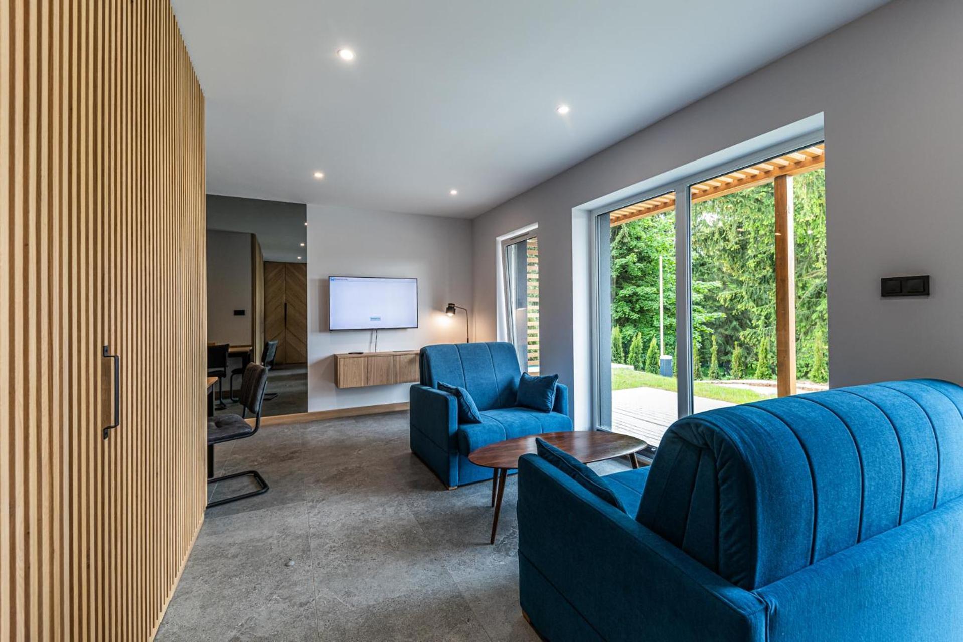 Apartamenty Activ Zdroj Lądek-Zdrój Kültér fotó