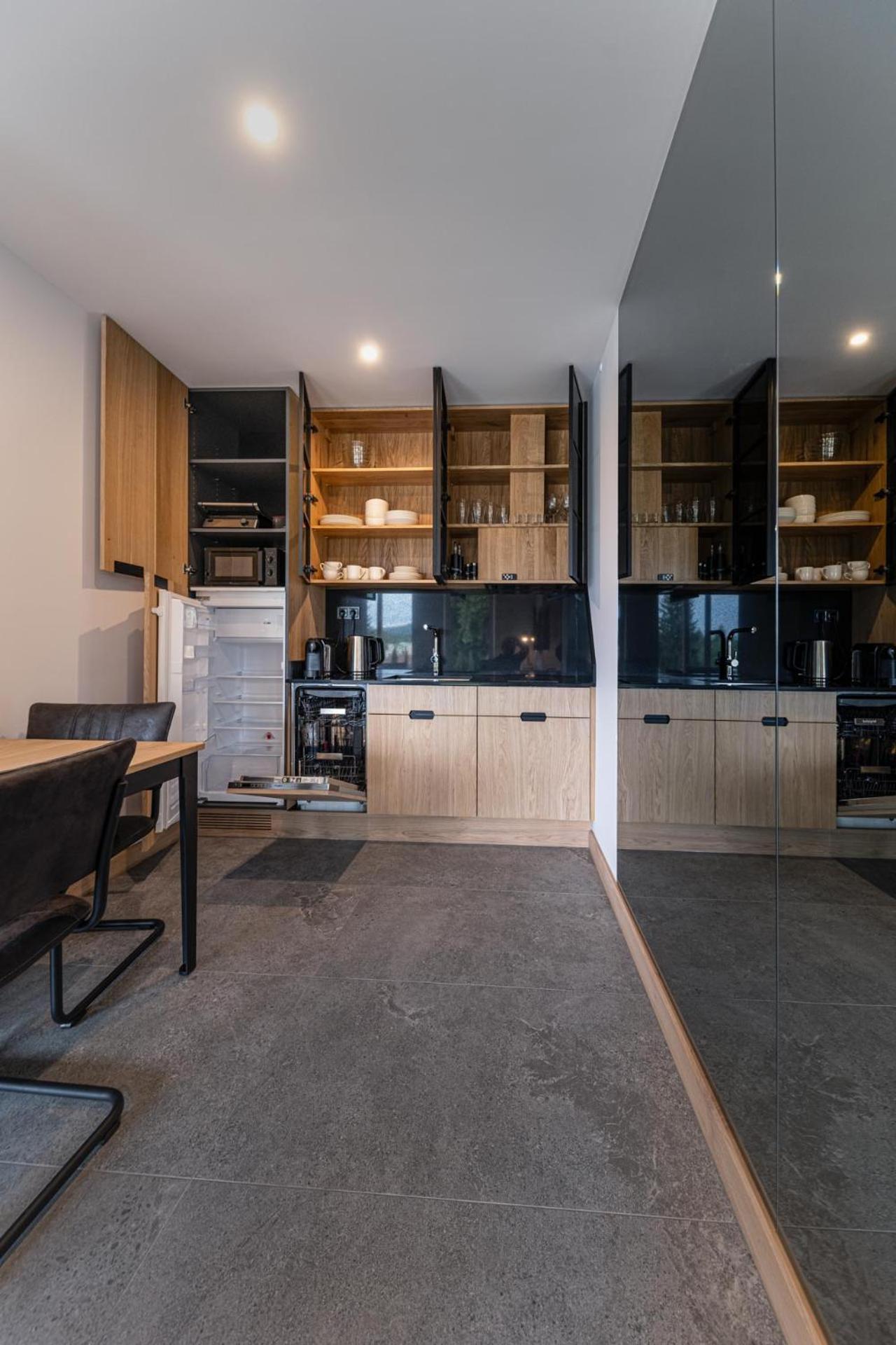 Apartamenty Activ Zdroj Lądek-Zdrój Kültér fotó