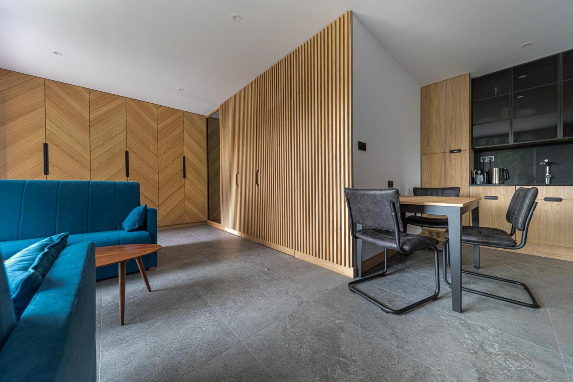 Apartamenty Activ Zdroj Lądek-Zdrój Kültér fotó