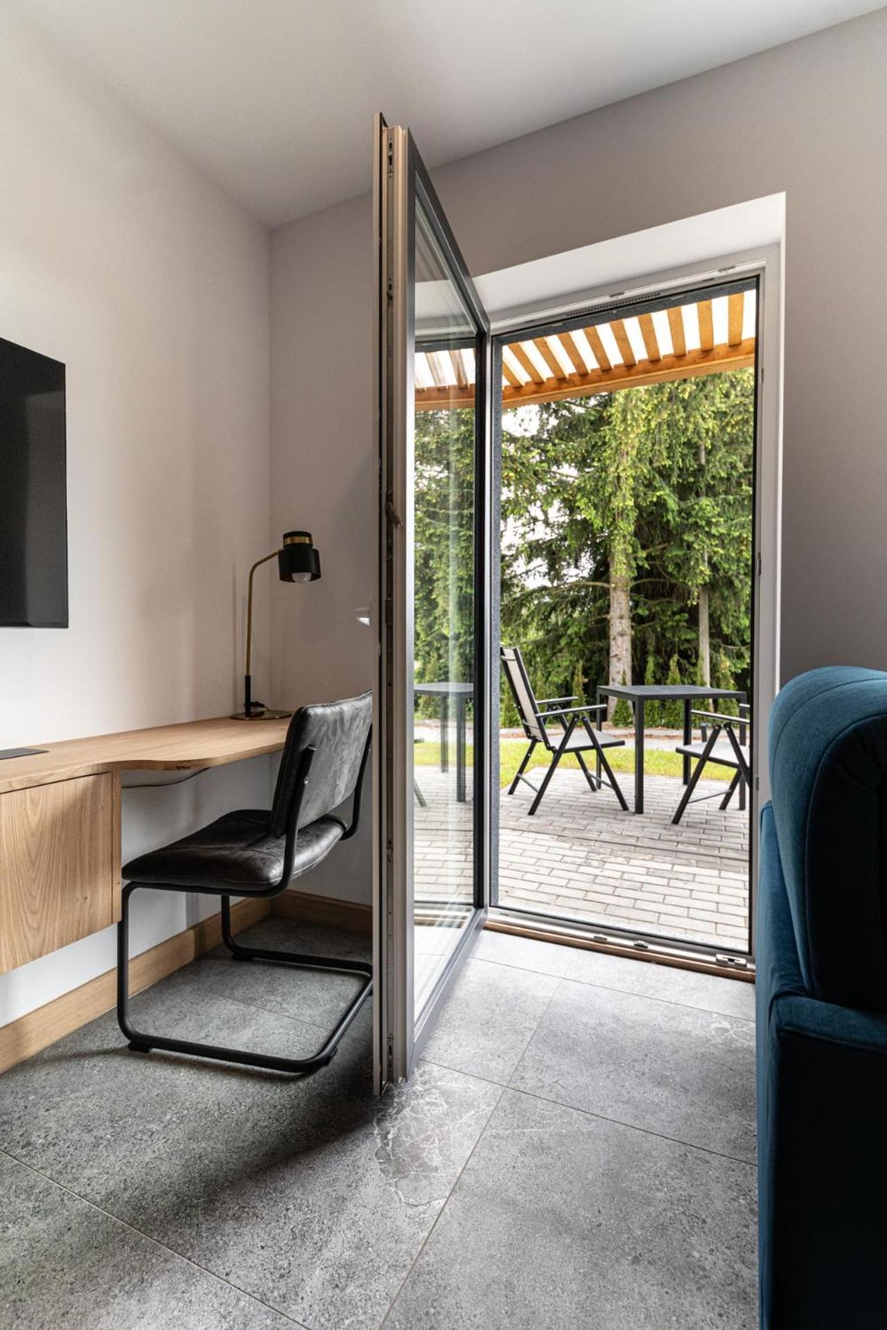 Apartamenty Activ Zdroj Lądek-Zdrój Kültér fotó