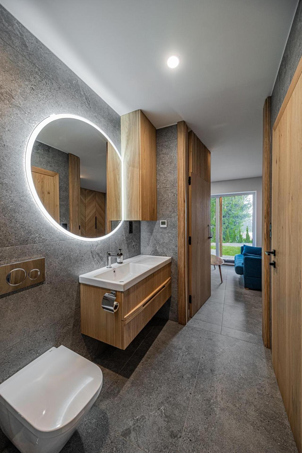 Apartamenty Activ Zdroj Lądek-Zdrój Kültér fotó